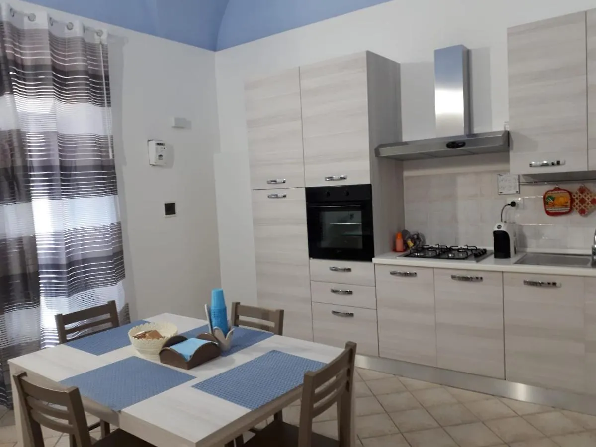 Appartamento BG Loft Azzurro Catania
