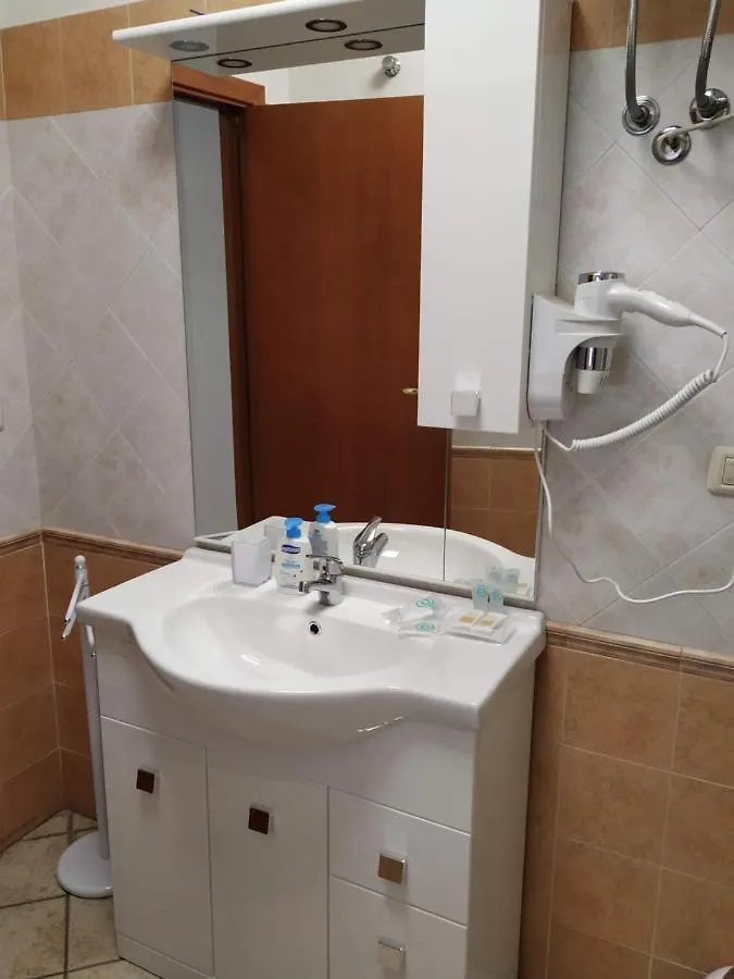 Bg Loft Azzurro Διαμέρισμα Κατάνια