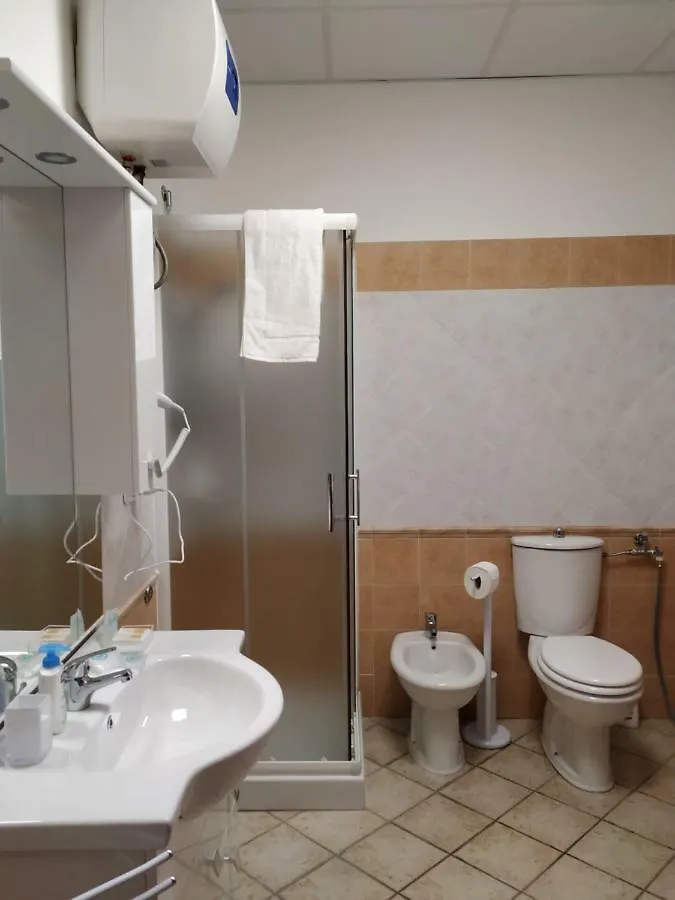 Bg Loft Azzurro Apartment Catania